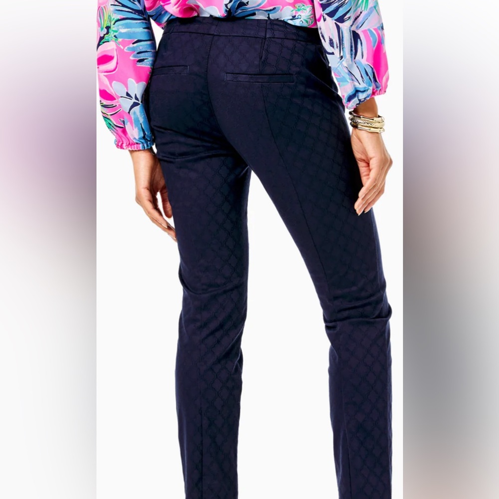 Lilly Pulitzer pants